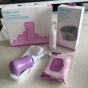 Frida mom - postpartum care kit